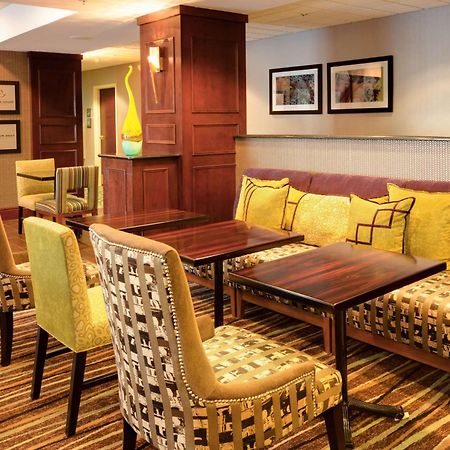 Hampton Inn South Plainfield-Piscataway Dış mekan fotoğraf